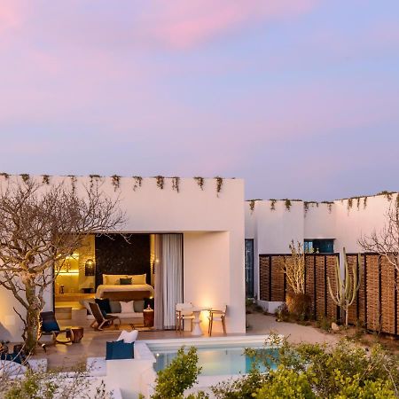 Kimpton Mas Olas Resort And Spa Todos Santos Exterior foto