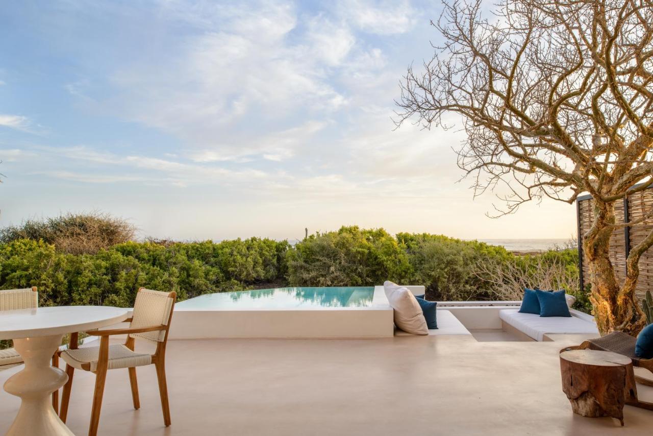 Kimpton Mas Olas Resort And Spa Todos Santos Exterior foto