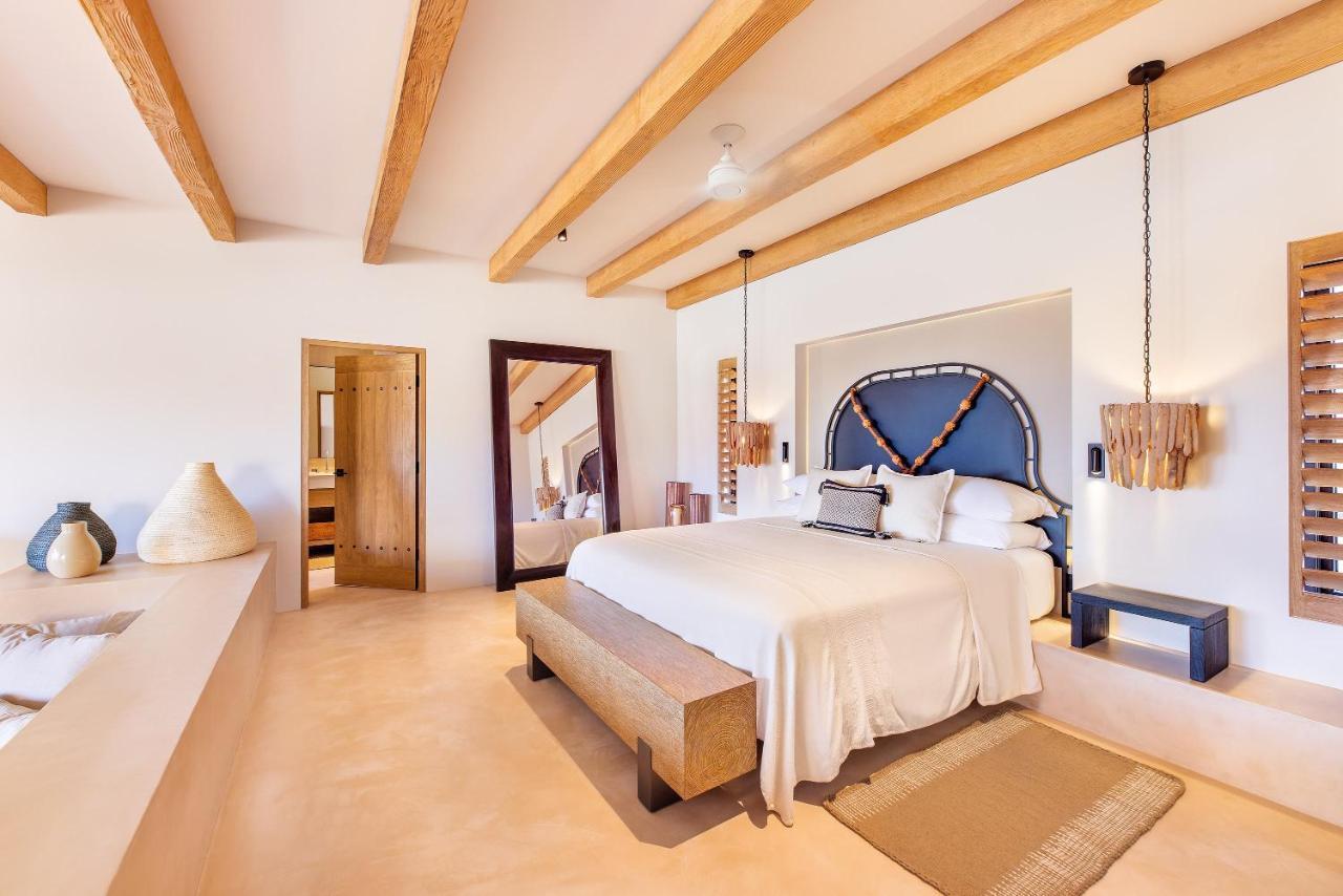 Kimpton Mas Olas Resort And Spa Todos Santos Exterior foto