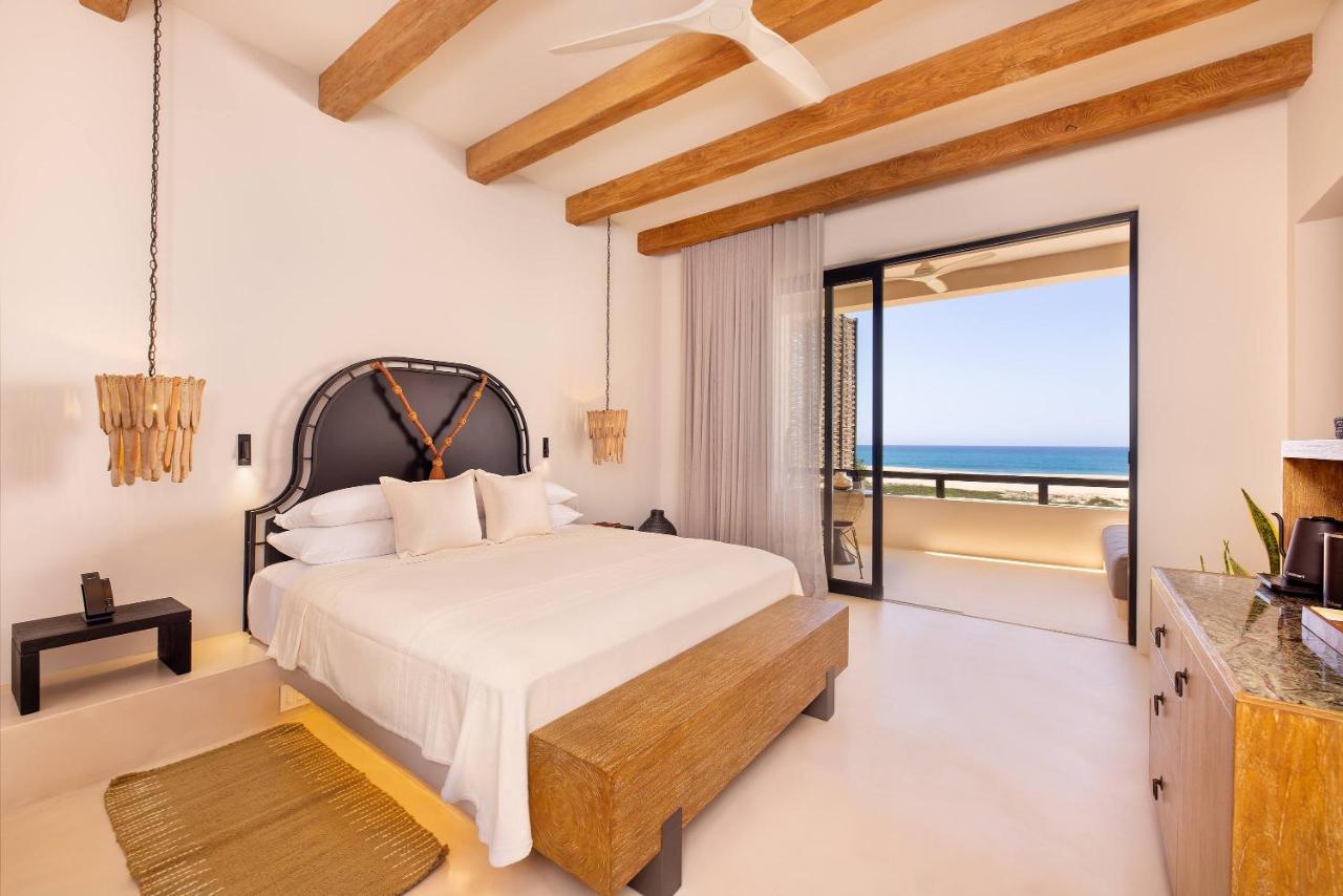 Kimpton Mas Olas Resort And Spa Todos Santos Exterior foto