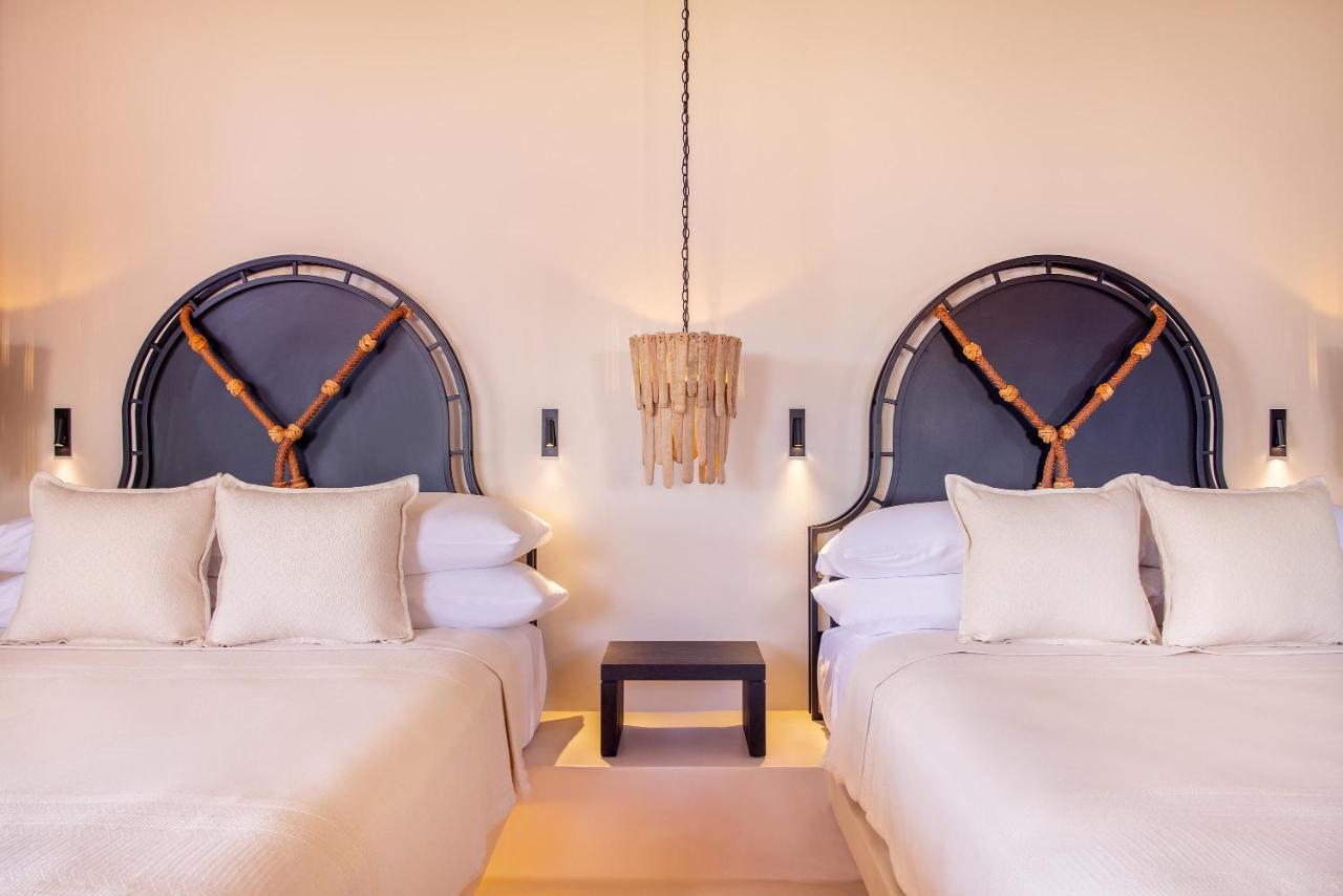 Kimpton Mas Olas Resort And Spa Todos Santos Exterior foto