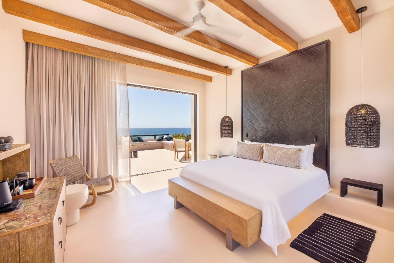 Kimpton Mas Olas Resort And Spa Todos Santos Exterior foto