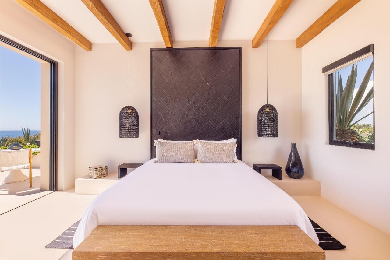 Kimpton Mas Olas Resort And Spa Todos Santos Exterior foto