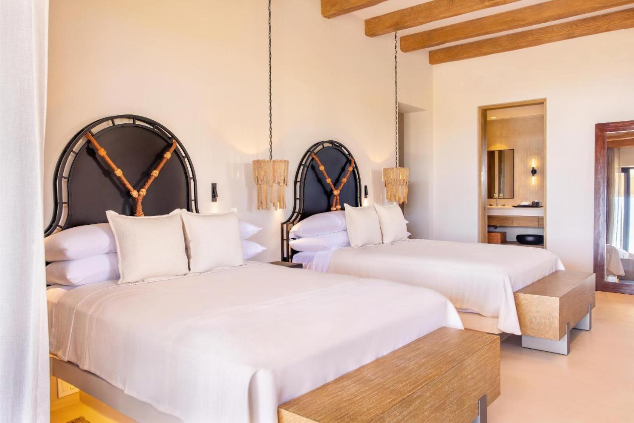 Kimpton Mas Olas Resort And Spa Todos Santos Exterior foto
