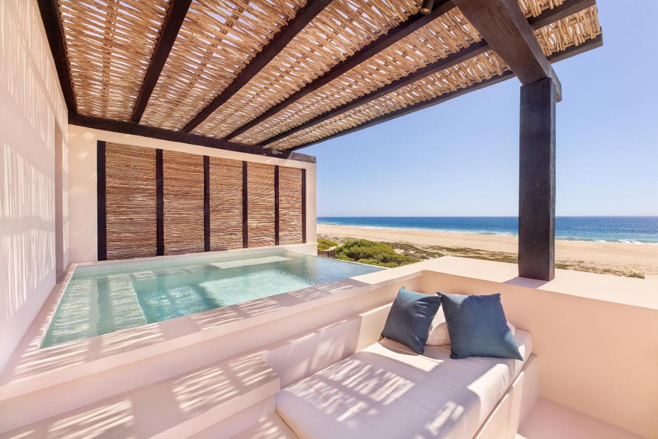 Kimpton Mas Olas Resort And Spa Todos Santos Exterior foto