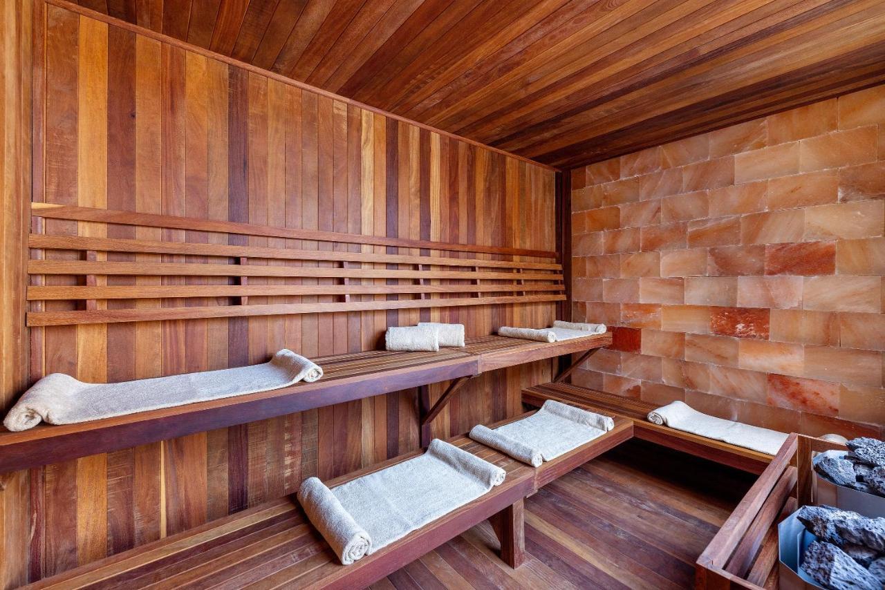 Kimpton Mas Olas Resort And Spa Todos Santos Exterior foto