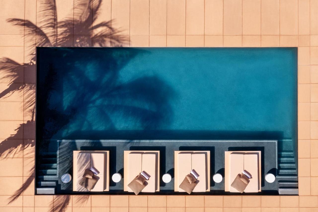 Kimpton Mas Olas Resort And Spa Todos Santos Exterior foto