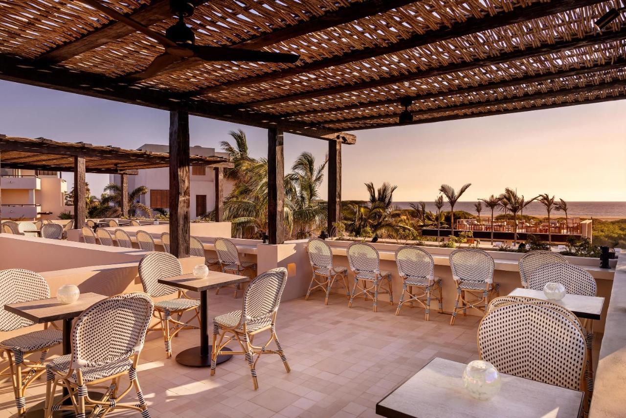 Kimpton Mas Olas Resort And Spa Todos Santos Exterior foto