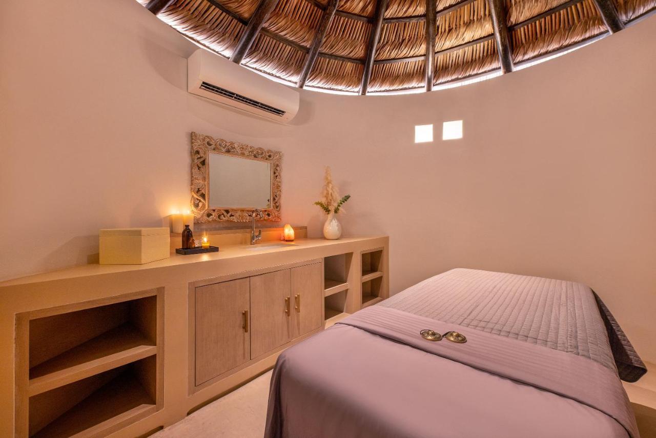 Kimpton Mas Olas Resort And Spa Todos Santos Exterior foto