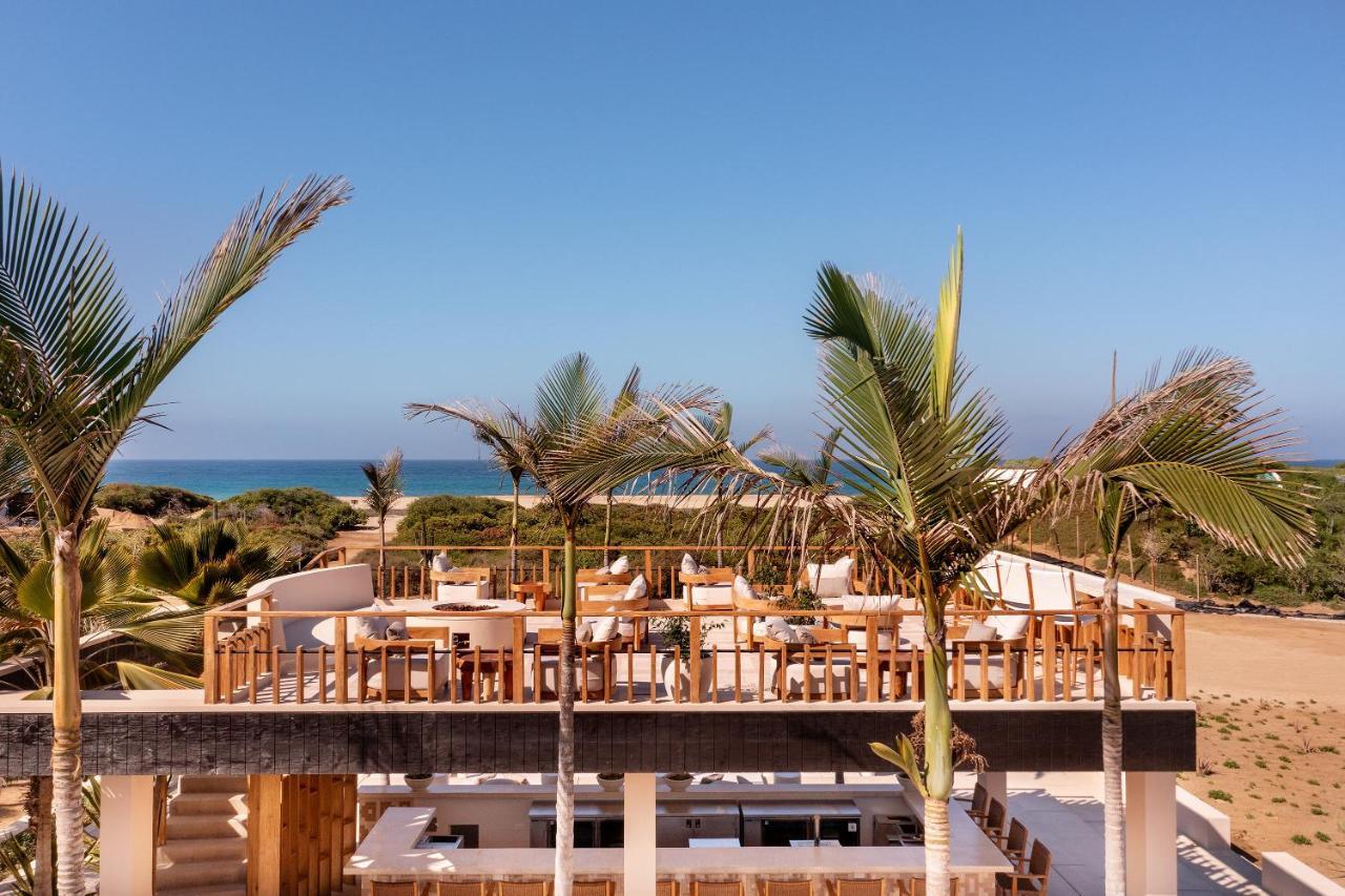Kimpton Mas Olas Resort And Spa Todos Santos Exterior foto